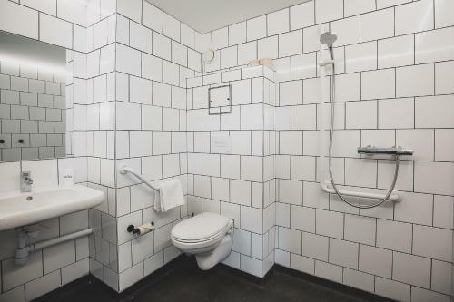 Hotel Eklo Clermont Ferrand Centre Gare