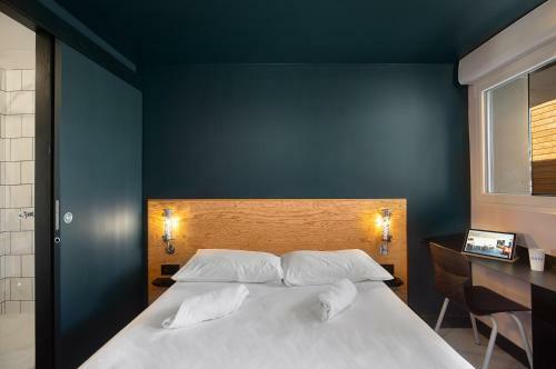 Hotel Eklo Clermont Ferrand Centre Gare