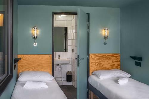 Hotel Eklo Clermont Ferrand Centre Gare