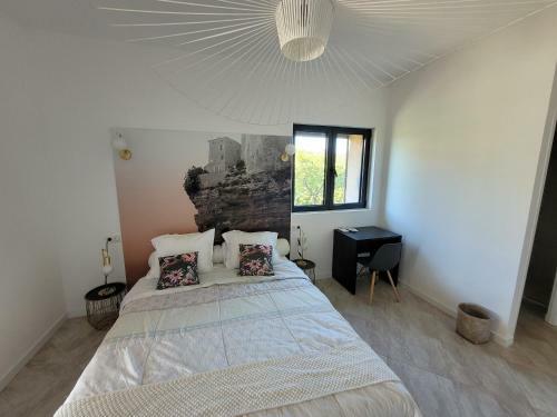 Hostal Casanova-corse Maison D'h�tes Sagone