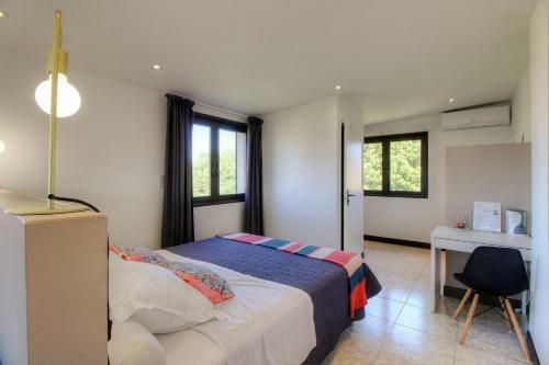 Hostal Casanova-corse Maison D'h�tes Sagone