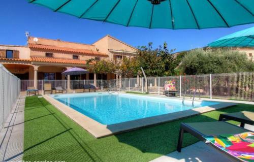 Hostal Casanova-corse Maison D'h�tes Sagone