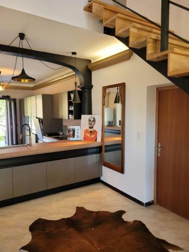 Hostal Casanova-corse Maison D'h�tes Sagone