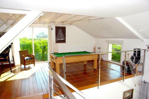 Bretagne - Villa Des Dunes Des Amiets