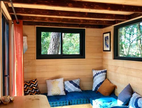 Tiny Stay - Ecolodge