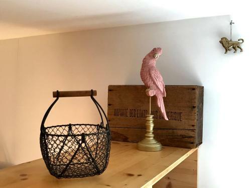 Tiny Stay - Ecolodge
