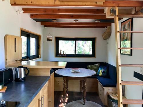 Tiny Stay - Ecolodge