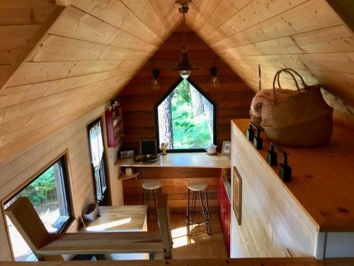 Tiny Stay - Ecolodge