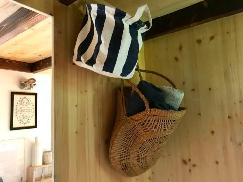 Tiny Stay - Ecolodge