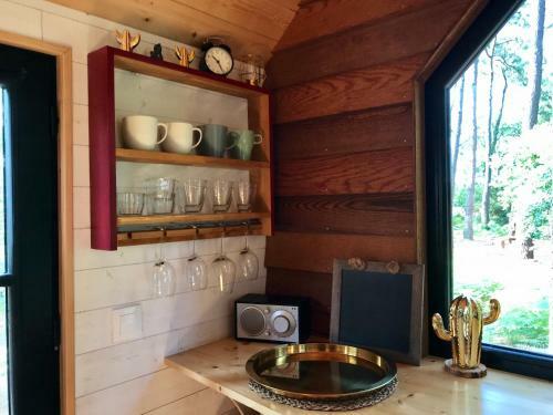 Tiny Stay - Ecolodge