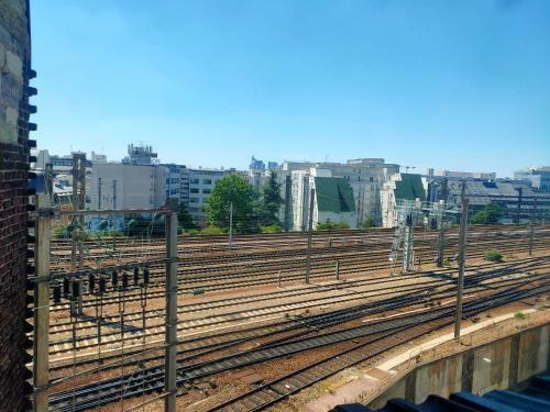 Apartamento 2 Rooms Flat Clichy Levallois
