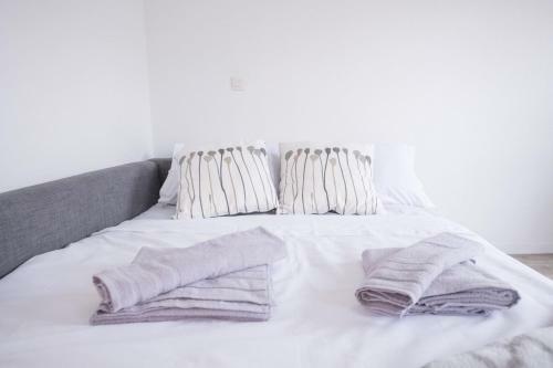 Apartamento Le Cocon Lumineux (10min de Paris)