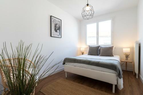Apartamento Dormir A Clermont-ferrand - Safari