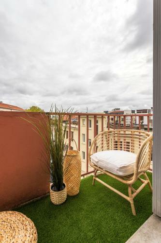 Apartamento Dormir A Clermont-ferrand - Safari