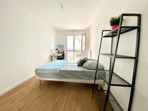 Appartement Au 1er �tage - B1