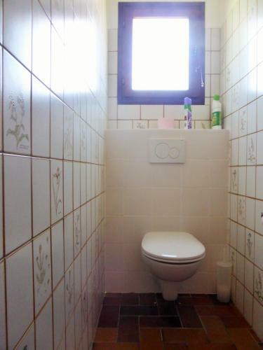 4amb2 - Villa - R�sidence D'ambeille Avec Piscine
