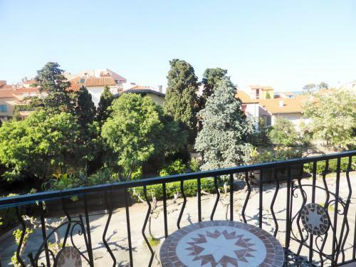 Apartamento Appartement La V�rang�la - 4ver34