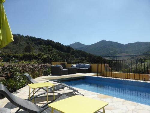 Villa Val San Jaume - 8col12