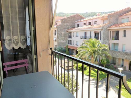Apartamento Appartement Le Port D'avall - 4pa411