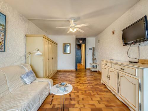 Apartamento Studio Les Cascadelles-12
