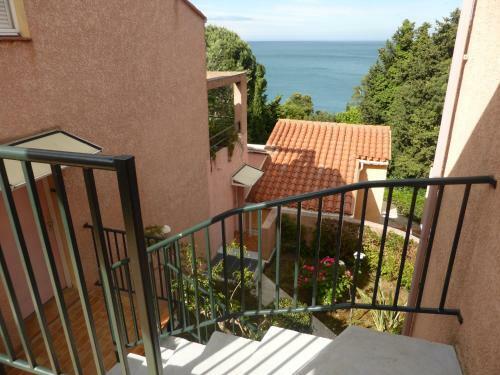 Apartamento Appartement Saphir - 4sap7