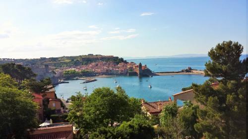 Apartamento Appartement Saphir - 4sap7