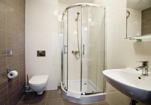 Apartamenty Parkowe Resort & Spa