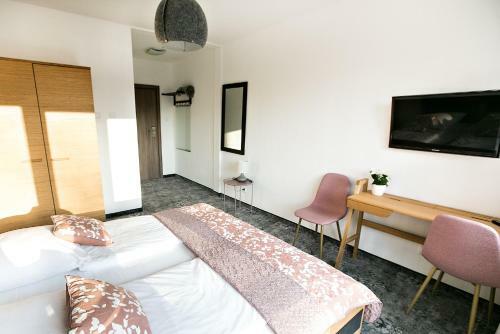 Apartamenty Parkowe Resort & Spa