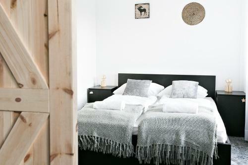 Apartamenty Parkowe Resort & Spa