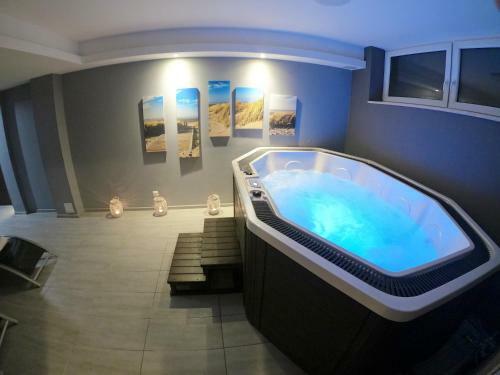 Apartamenty Parkowe Resort & Spa