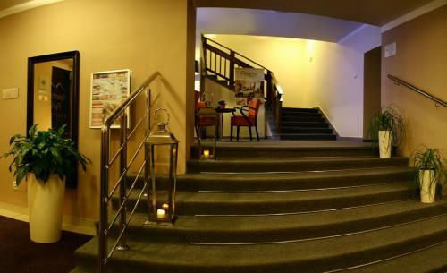 Apartamenty Parkowe Resort & Spa