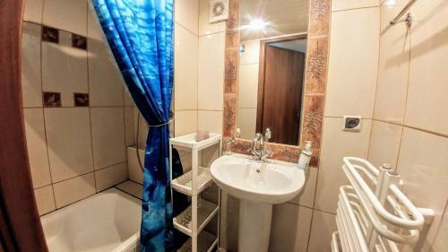 Hostal Pod Klimczokiem