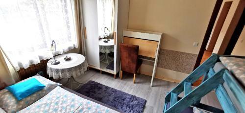 Hostal Pod Klimczokiem