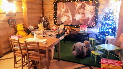 Hostal Pod Klimczokiem