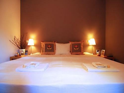 Hostal Karolinka Guest House
