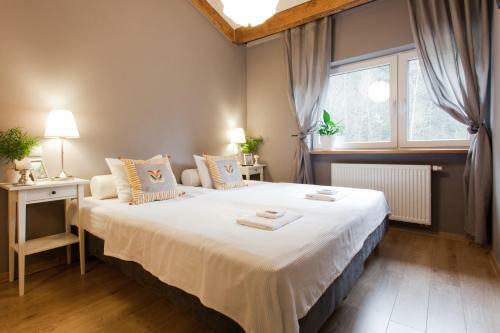 Hostal Karolinka Guest House
