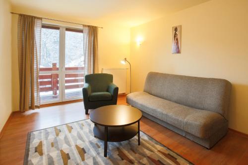 Hostal Willa Pod Magur?