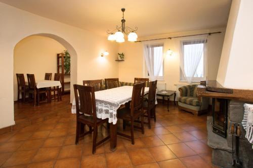 Hostal Willa Pod Magur?