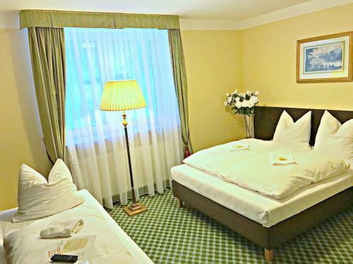 Hotel Belvedere Orze? Bia?y