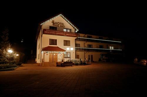 Hotel Belvedere Orze? Bia?y