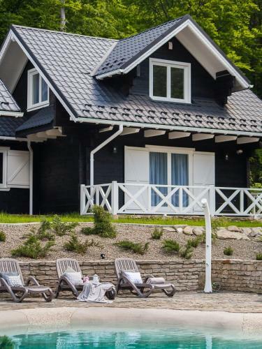 Apartamenty G�rska Legenda