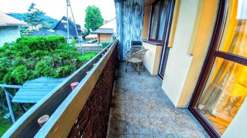Hostal Pod Klimczokiem I