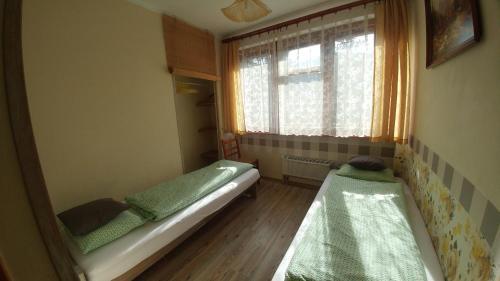 Hostal Pod Klimczokiem I