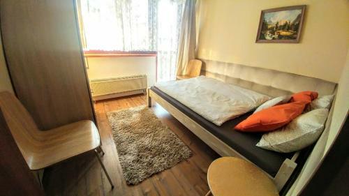 Hostal Pod Klimczokiem I