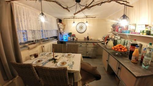 Hostal Pod Klimczokiem I