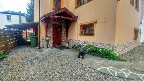 Hostal Pod Klimczokiem I