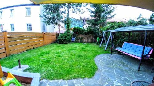 Hostal Pod Klimczokiem I