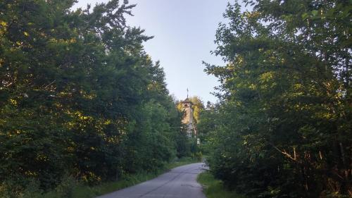 Hostal Pod Klimczokiem I