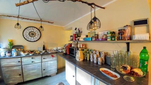 Hostal Pod Klimczokiem I