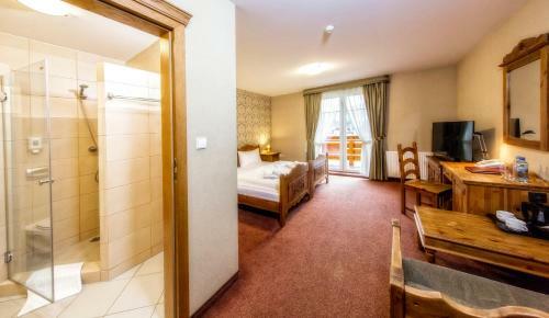 Hotel Meta Resort & Vine Spa